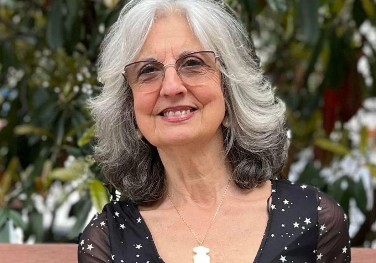 «Claro que hay sexualidad y masturbación en la vejez, y no hay que asustarse de ello»