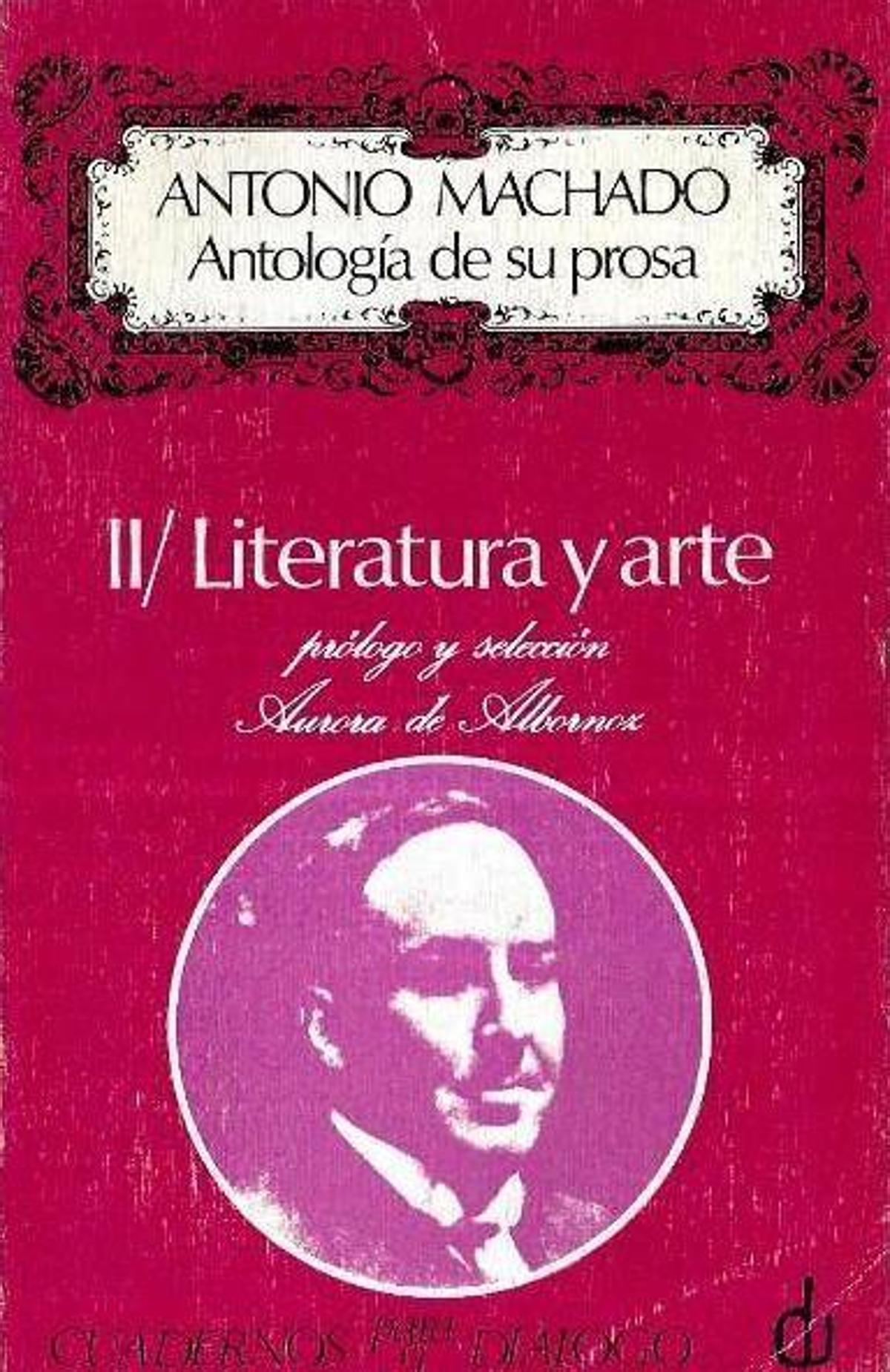 Machado en la RAE
