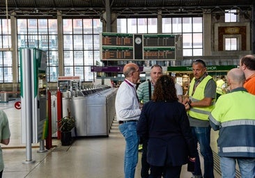 El Gobierno recuerda que los trabajadores cuentan con «hasta cuatro días de permiso retribuido»