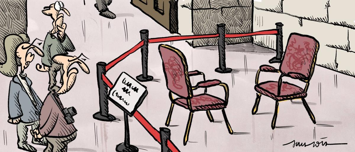 La viñeta de Sansón