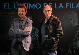 El Último de la Fila vuelve a los escenarios en 2026 con un único concierto en Euskadi