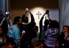 Benditos los fotógrafos