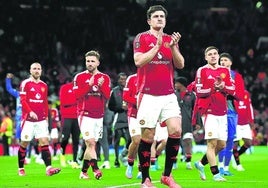 El United es el único equipo de los 108 que comenzaron la Europa League que no ha perdido después de 12 partidos jugados como el Athletic.