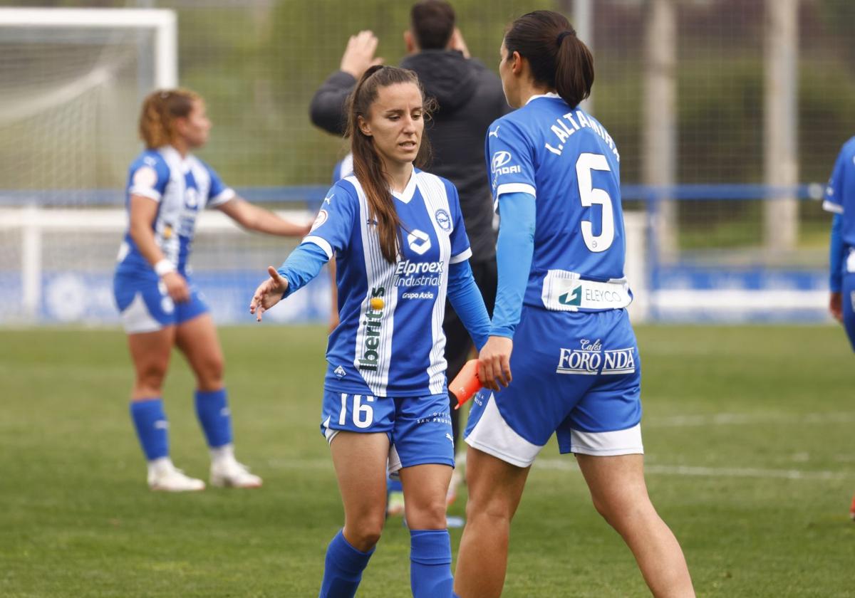 Las Gloriosas empezarán el domingo su camino hacia Primera