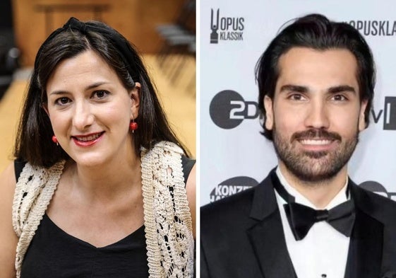 El Festival RenHacer se celebrará en septiembre en Bilbao, San Sebastián, Arantzazu y Logroño