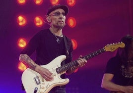 Nueva fecha para comprar las entradas de la gira de Fito y Fitipaldis