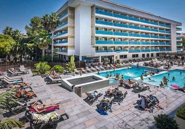 La agresión a un menor del Iurretako en Salou enfrenta a padres, directiva y partidos