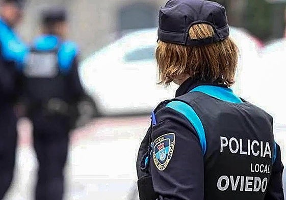 Detienen a una pareja en Oviedo por encerrar a sus hijos desde 2021 entre excrementos y con animales enfermos