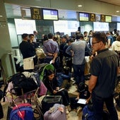 ¿Tengo derecho a indemnización si han cancelado mi vuelo por el apagón?
