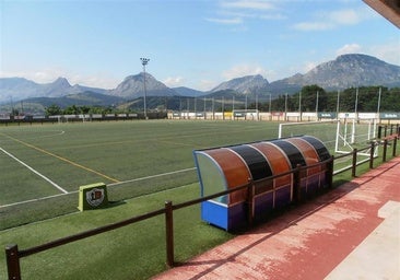 Iurreta ofrece apoyo legal y psicológico al menor que denunció al padre de un compañero de equipo por pegarle