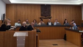 PNV y PSE reprochan al gobierno de Galdakao las modificaciones presupuestarias