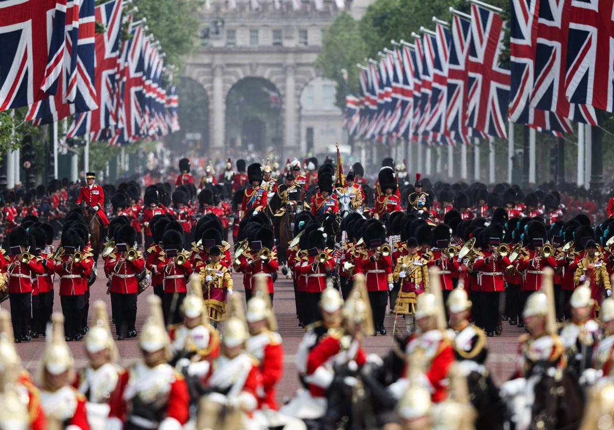 El Londres más Real