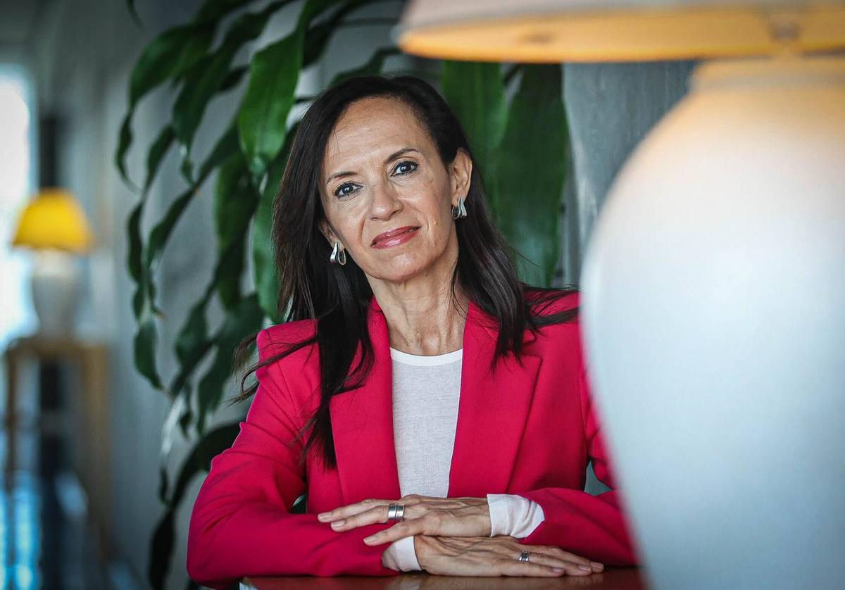 Beatriz Corredor, la exministra de Zapatero que preside Red Eléctrica con un sueldo de 546.000 euros al año