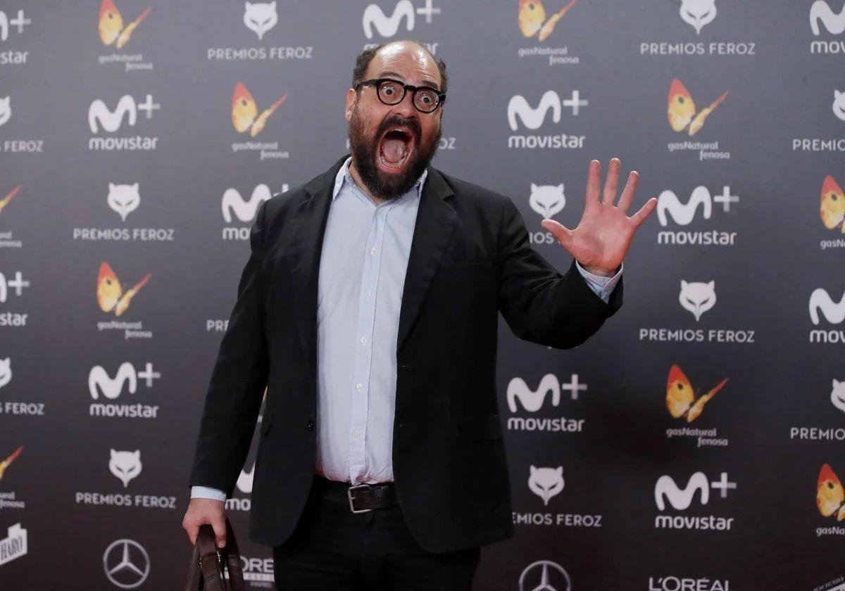 Ignatius Farray y su show de comedia «más salvaje» en Vitoria el 30 de mayo