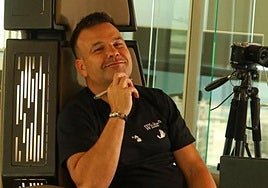 El millonario José Elías explica qué es mejor si comprar piso o irse de alquiler