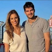 El drama de Lucía Villalón y el futbolista Gonzalo Melero con su bebé: «Tiene una enfermedad muy grave»