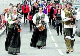 Las Xornadas das Letras Galegas se celebrarán del 12 al 18 de mayo.