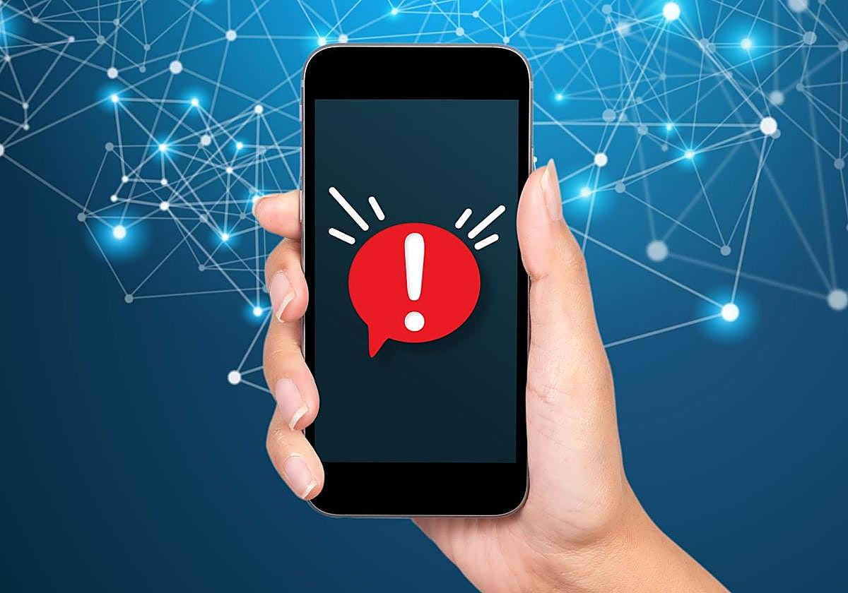 La Policía Nacional alerta de un nuevo timo telefónico tras el gran apagón