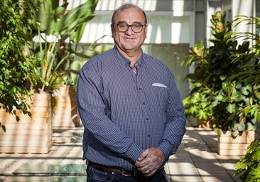 «El problema ha sido meter renovables de manera descontrolada, tipo low cost»