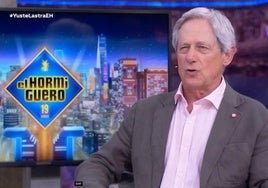 Pablo Motos sorprende desvelando el nombre de un conocido político que debuta como actor