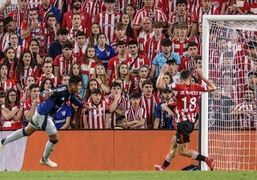 El gesto de respeto de Casemiro al Athletic de cara al partido de Old Trafford