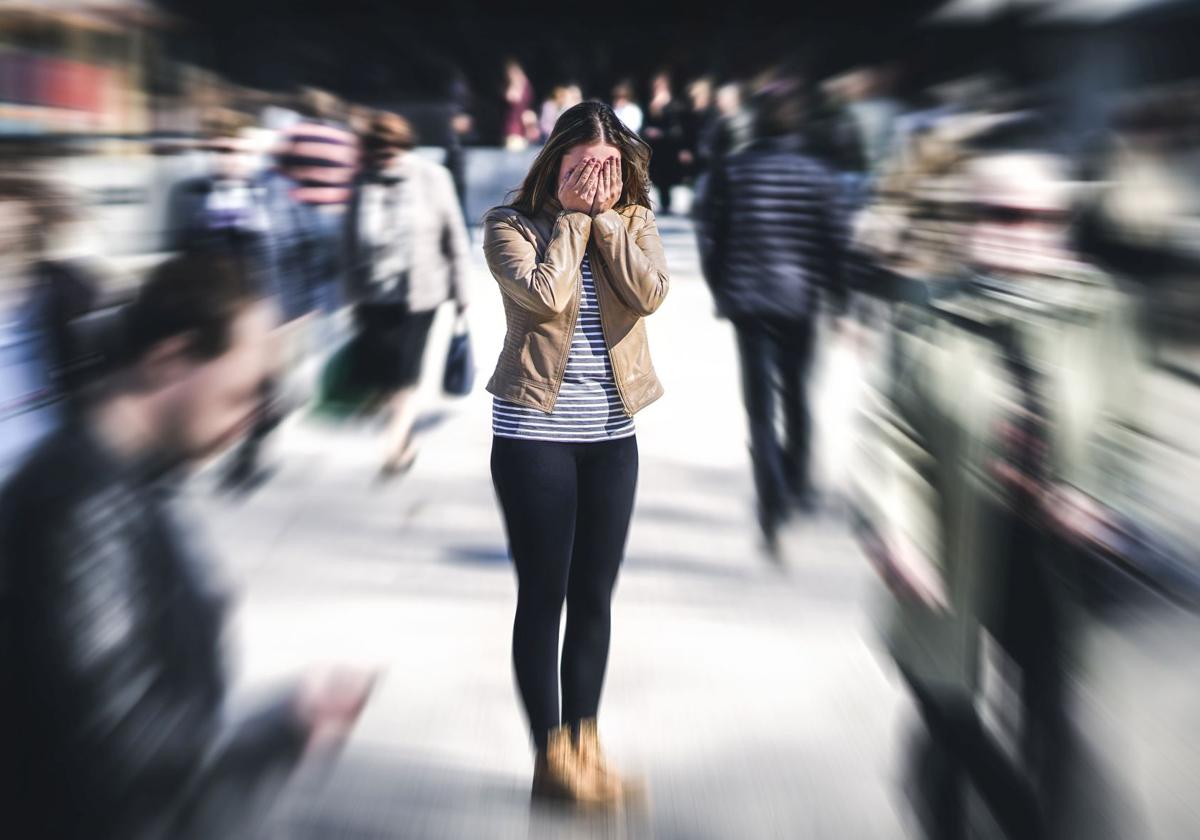 La mujer, más discriminada