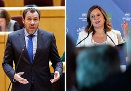 El zasca de Óscar Puente a la alcaldesa de Valencia tras el apagón: «Se conocerán antes las causas que la factura del Ventorro»