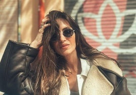 Sara Carbonero desvela que grabó la historia de su enfermedad en cintas de cassette: «Isabel apareció en el hospital con esta radio»