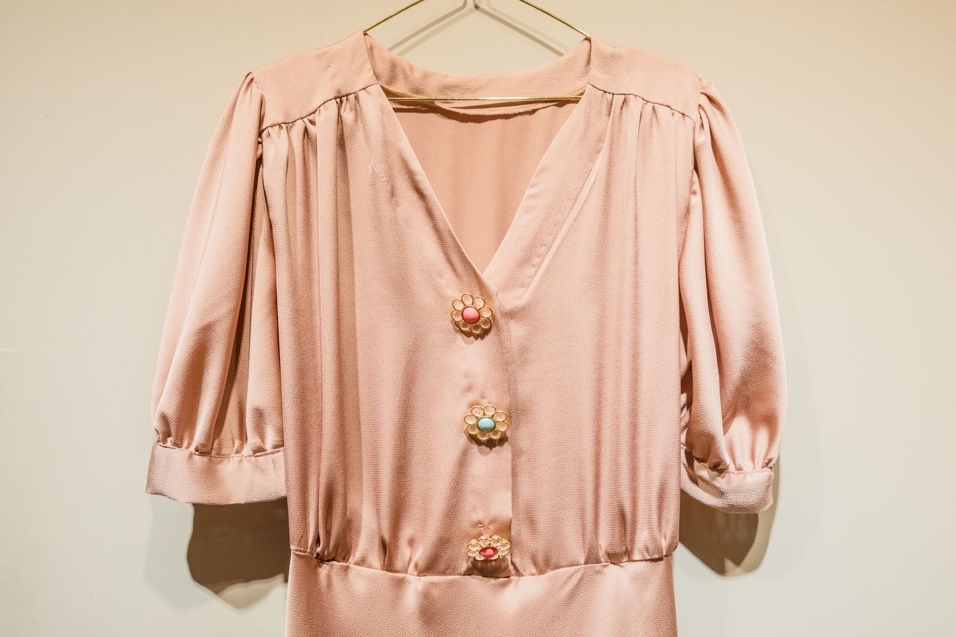 La vitoriana Yolanza Mendaza lanza la nueva colección de &#039;Promesa&#039;