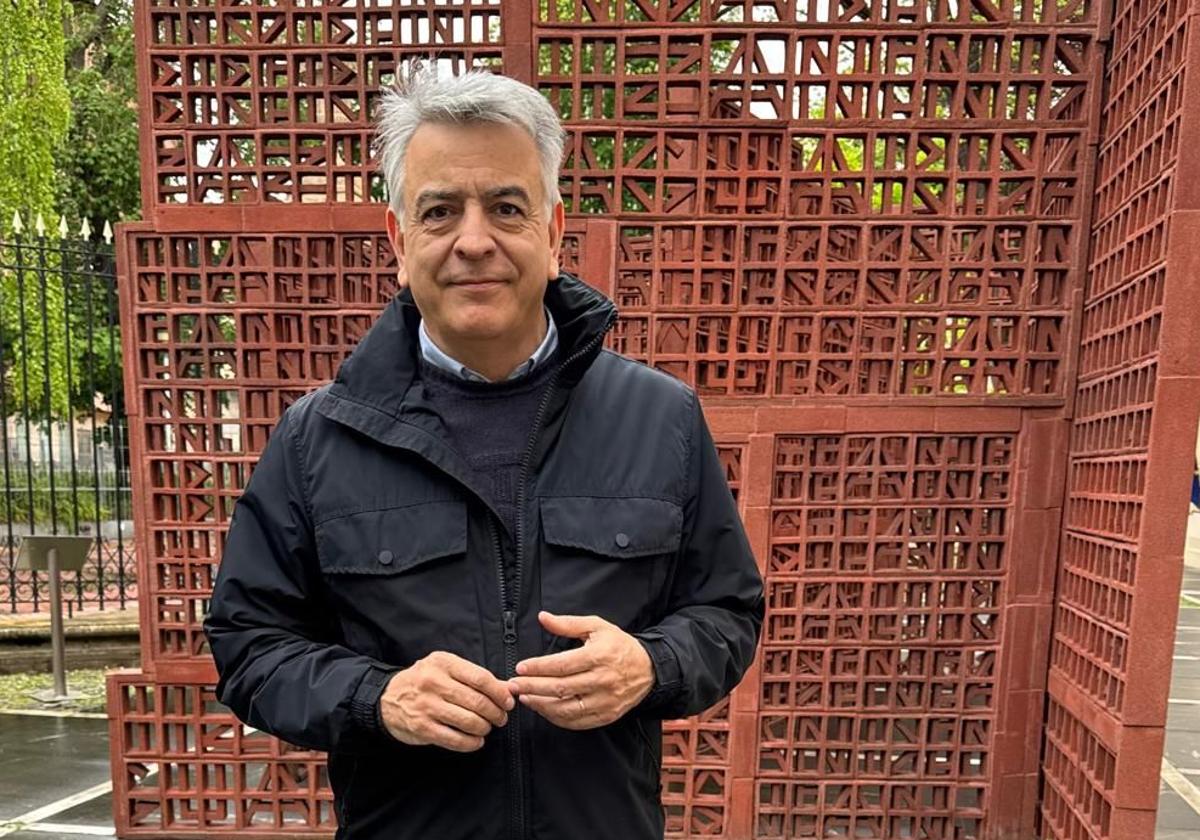 El PP señala a PNV y los «partidos de izquierdas» como culpables de los problemas energéticos de Euskadi