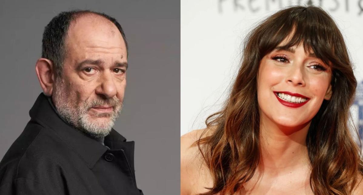 Karra Elejalde y Belén Cuesta pasarán por Ugao para su nueva película