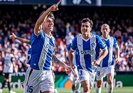 La Liga establece los horarios de la penúltima jornada... sujetos a cambios