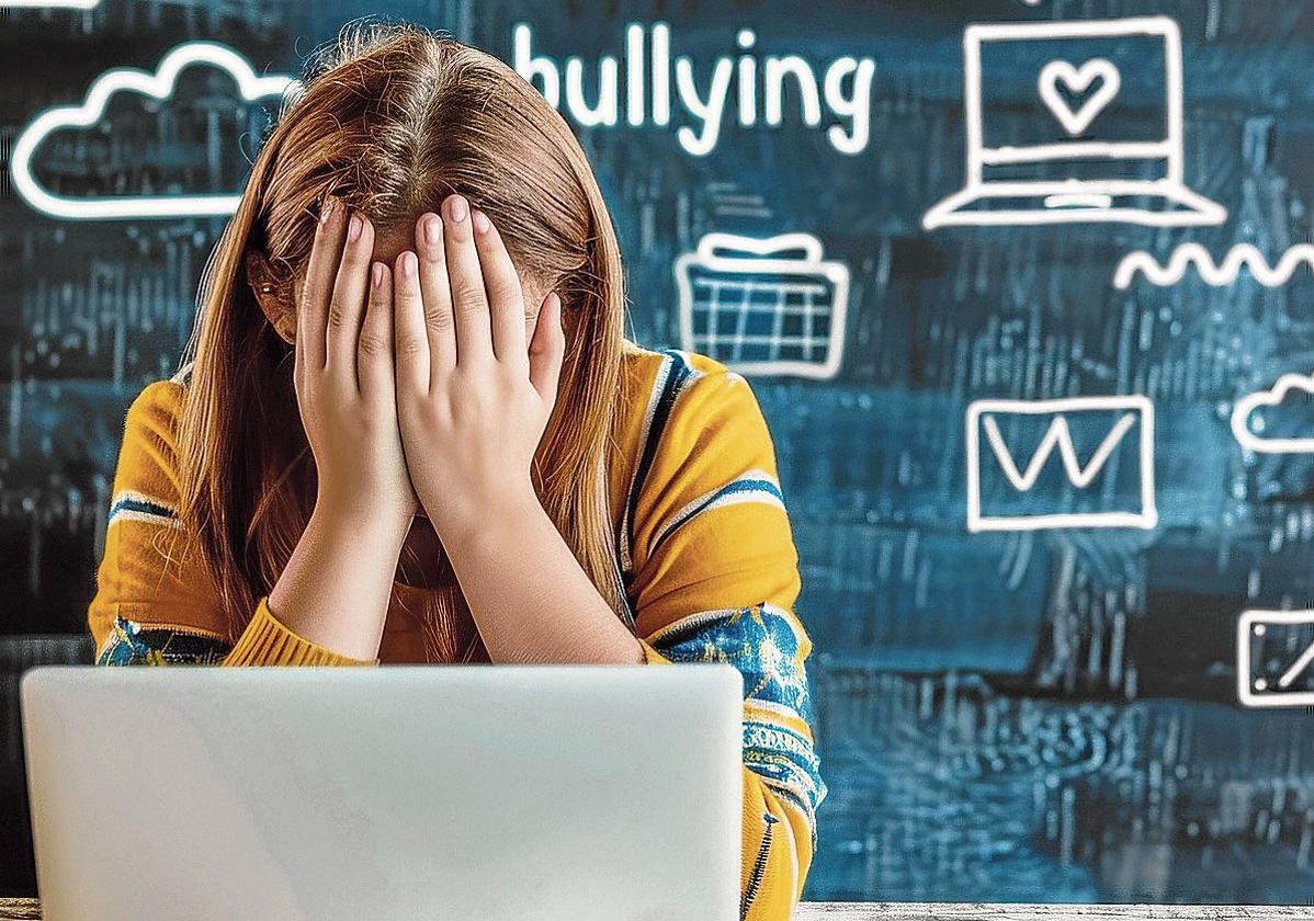 «No hay derecho a que te destrocen la infancia y pasarla encerrada en casa»