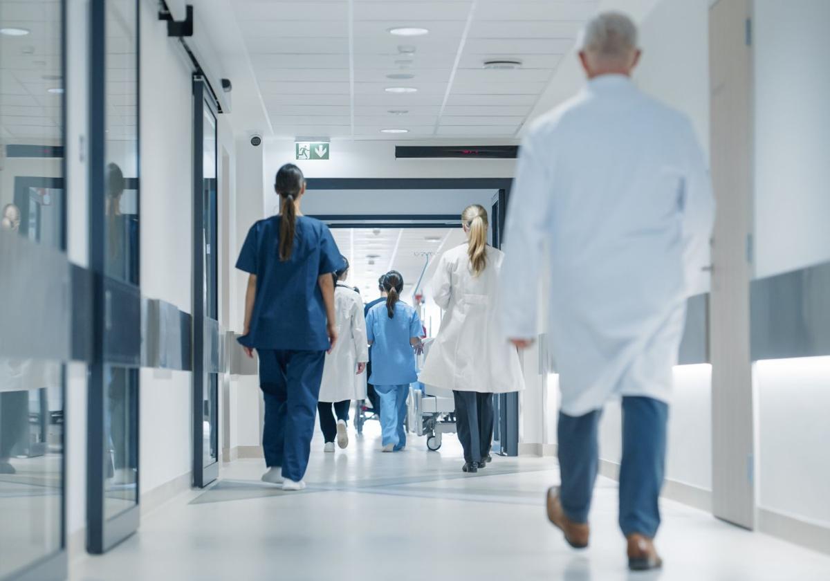 Euskadi califica de «opa hostil» la oferta de Cantabria para captar a médicos de familia