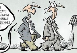 La viñeta de Sansón