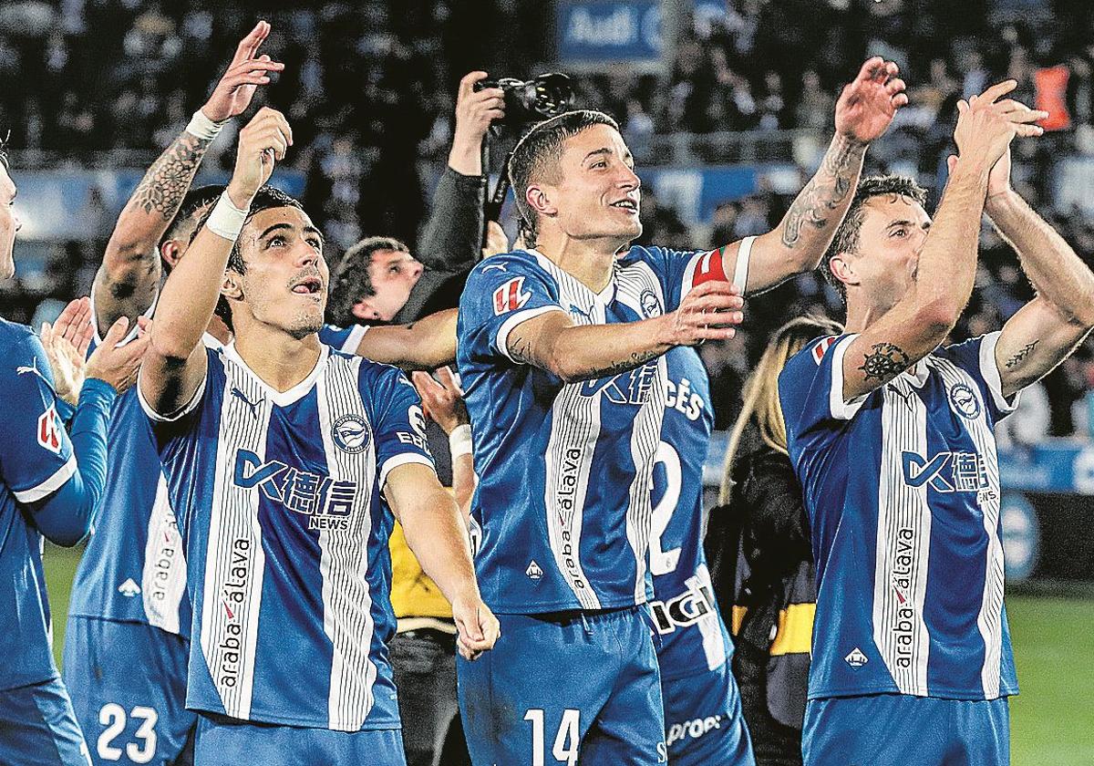 A por un triunfo de prestigio que facilite las cuentas