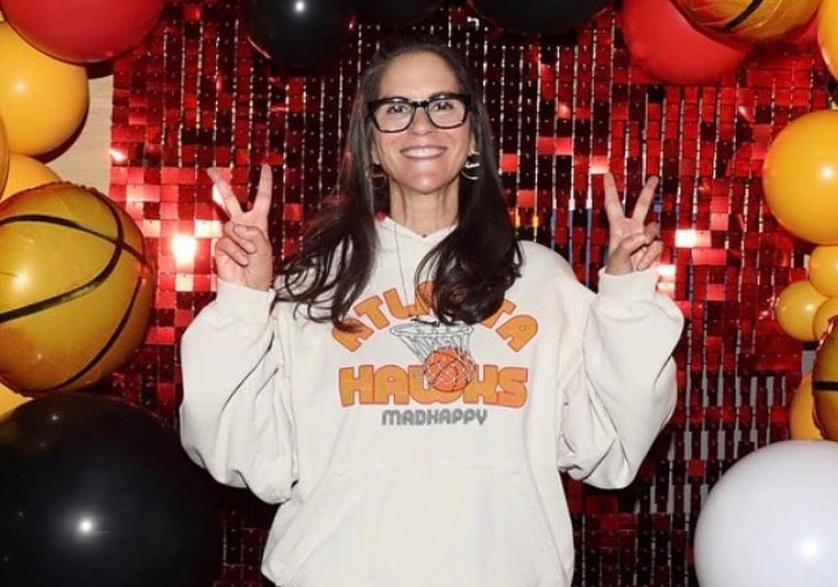 ¿Cómo ha llegado Jami Gertz a ser la actriz más rica de Hollywood?