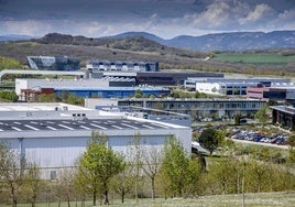 Miñano mantiene su expansión imparable con 175 empresas