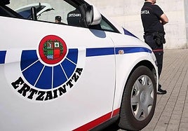 Fachada de la Casa Consistorial.