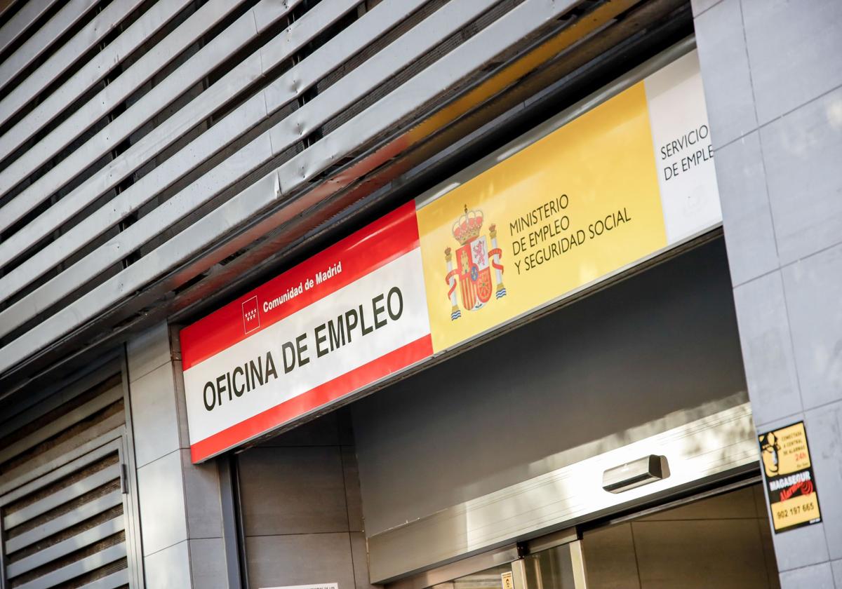 Oculta una herencia de más de 32.000 euros al SEPE y la Justicia le obliga a devolver 7.300 euros del subsidio