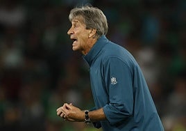 Sigue minuto a minuto el Espanyol-Betis, con los sevillanos al acecho del Athletic