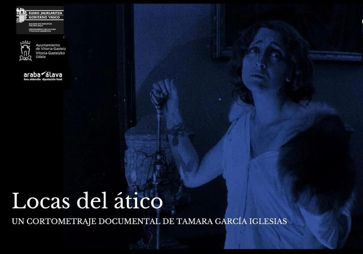 Arranca el festival internacional de cortometrajes en Vitoria