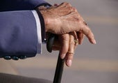 Los jubilados que cobran casi 2.900 euros de pensión mensual