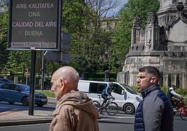 Los ecologistas piden que las estaciones se adapten a la actual normativa vigente para no dar información «tendenciosa» a la población.