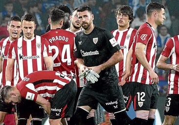 Un último esfuerzo para sellar la Champions