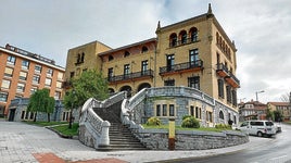 El Ayuntamiento de Getxo argumentaba que el pago del complemento a un policía llegado de Vitoria «vulneraría el principio de igualdad».