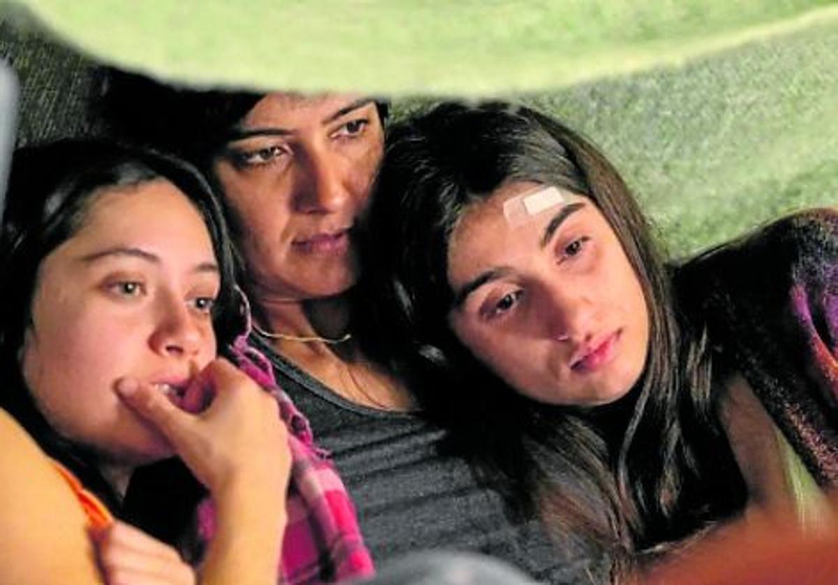 Crítica de 'Septiembre dice' (2024): Dos hermanas raras