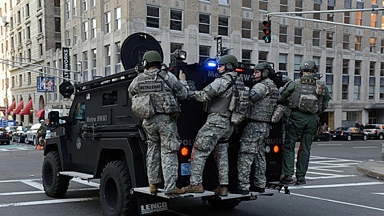 Estados Unidos ofrece una recompensa de 440.000 euros a quien tenga información de un importante fugitivo
