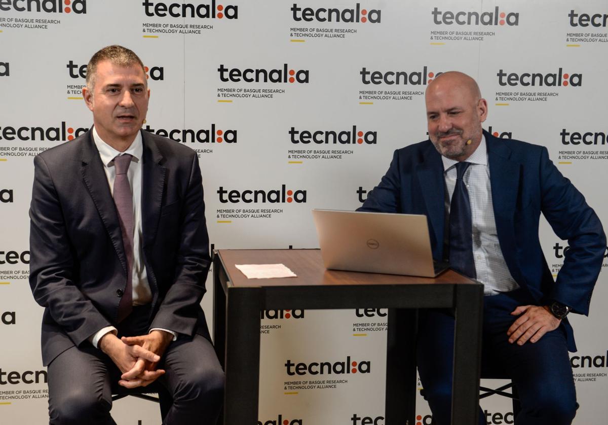 Tecnalia apuesta por impulsar la «soberanía tecnológica» de las empresas vascas