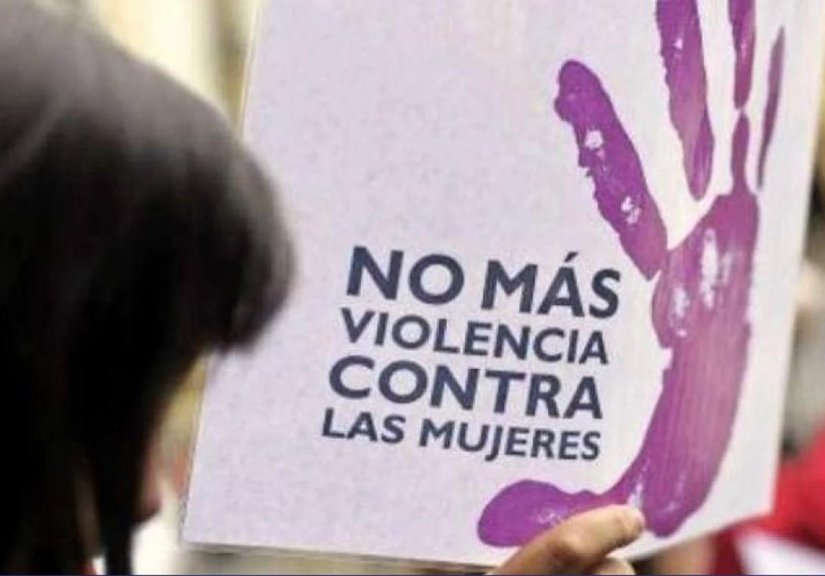 Denuncian varios casos de acoso reiterado a mujeres en Ortuella